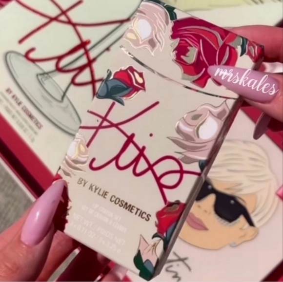 Kris Lip Crayon Set - Picture 12 of 16